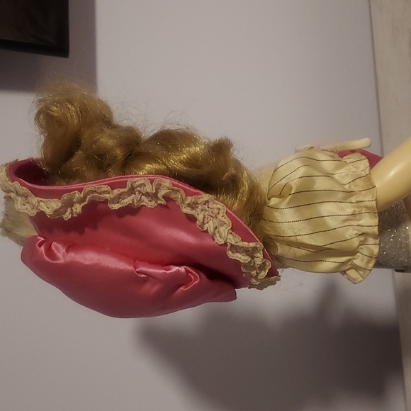 1972 RARE vintage Shirley Temple collectible doll - Picture 5 of 9